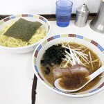 ◯つばき食堂 - 