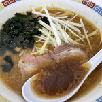 ◯つばき食堂 - 