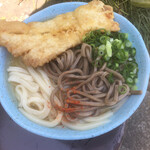 讃岐うどん がもう - 
