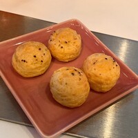 Benoit Alain Ducasse - 