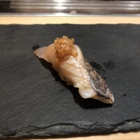 SUSHI TOKYO TEN、 六本木店 - 