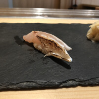 SUSHI TOKYO TEN、 六本木店 - 