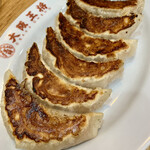 大阪王将 - 