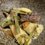 炉端美酒食堂 炉とマタギ - 