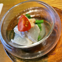 恵比寿 しげ田 - 