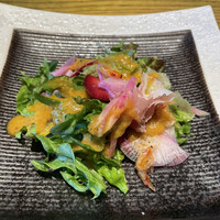恵比寿 しげ田 - 