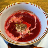 恵比寿 しげ田 - 