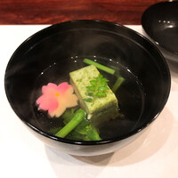 あなごと日本酒 なかむら - 