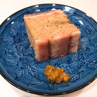 あなごと日本酒 なかむら - 