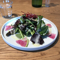 AWkitchen figlia 渋谷スクランブルスクエア - 