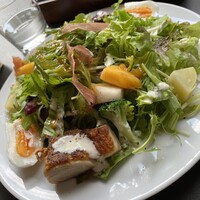 Bistro Buzz 赤坂 - 