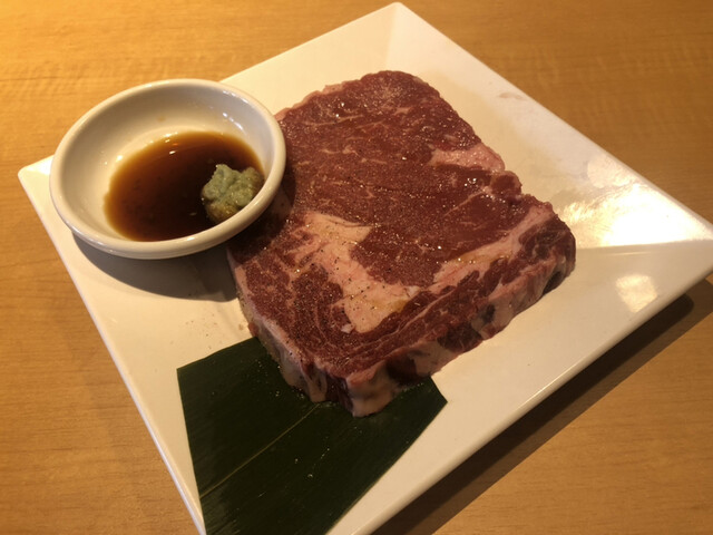 石神井 台 きん ぐ 焼肉