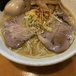 麺屋 永太 - 