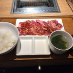 Yakiniku Raiku - 