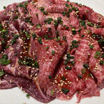 Tanto Tan Yakiniku Iwashige - 