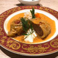 ゴドノフ東京 丸ビル店 - 