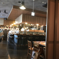 BISTRO FAVORI 代官山 - 