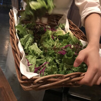 BISTRO FAVORI 代官山 - 