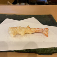 秋田 てんぷら みかわ - 