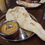 インド・ネパール料理 Jun - 