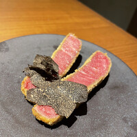 焼肉うしごろ 表参道店 - 