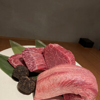 焼肉うしごろ 表参道店 - 