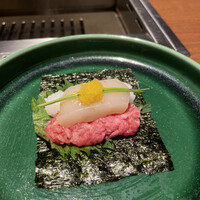 焼肉うしごろ 表参道店 - 
