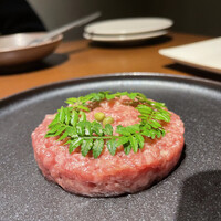 焼肉うしごろ 表参道店 - 