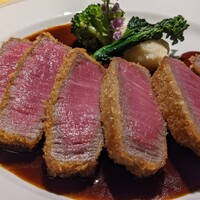 洋食 つばき - 