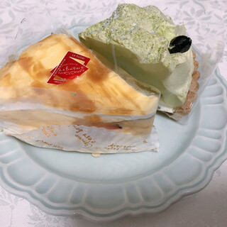 桂川駅 京都府 でおすすめの美味しいケーキをご紹介 食べログ 桂川駅 京都府 でおすすめの美味しいケーキをご紹介 食べログ