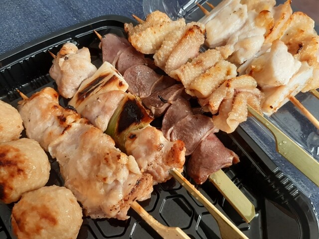 ザ チキンマーケットアサヒ The Chicken Market Asahi 新宿 デリカテッセン 食べログ