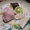 日本料理 徳専