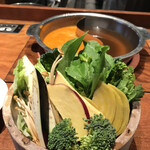 Shabushabu Kintan - 