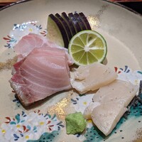 日本料理 徳専 - 