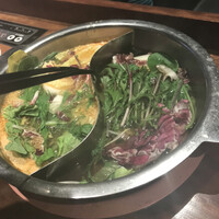 しゃぶしゃぶKINTAN 表参道店 - 