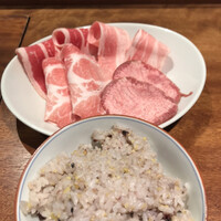 しゃぶしゃぶKINTAN 表参道店 - 