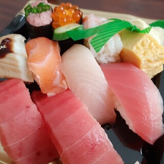 大泉学園駅でおすすめの美味しい寿司 鮨 をご紹介 食べログ 大泉学園駅でおすすめの美味しい寿司 鮨 をご紹介 食べログ