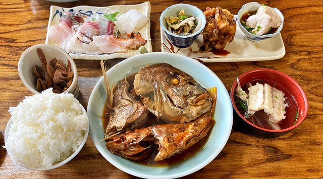 雑魚 ざっこ 下山門 魚介料理 海鮮料理 食べログ