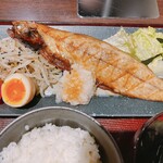 Tsukiji Sakou - 
