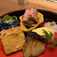 割烹 春 - 