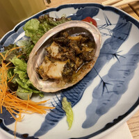 旬魚 左阿彌 錦店 - 
