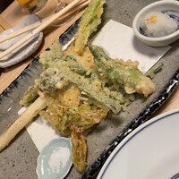 旬魚 左阿彌 錦店 - 
