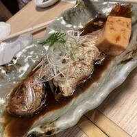 旬魚 左阿彌 錦店 - 