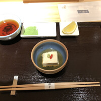 京都祇園 天ぷら圓堂 大丸心斎橋店 - 