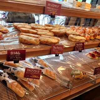 近鉄八尾駅でおすすめの美味しいパンをご紹介 食べログ 近鉄八尾駅でおすすめの美味しいパンをご紹介 食べログ