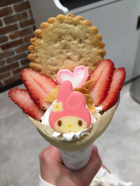 サンリオカフェ 池袋店 Sanrio Cafe 東池袋 カフェ 食べログ サンリオカフェ 池袋店 Sanrio Cafe 東池袋 カフェ 食べログ
