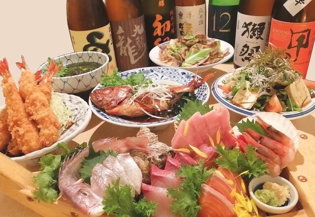 写真 大衆酒場 さかな 楽助 らくすけ 藤沢 居酒屋 食べログ