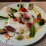 ビストロ ダイア - 