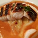 ビストロ ダイア - 