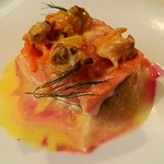 ビストロ ダイア - 